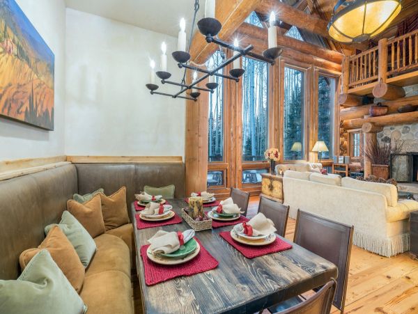 Aspen Home 966861