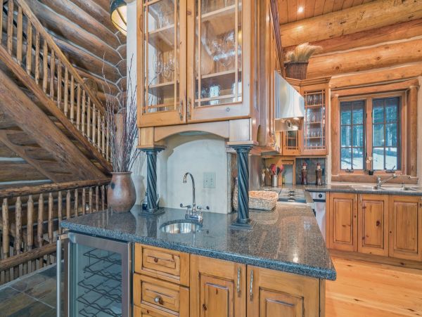 Aspen Home 966861
