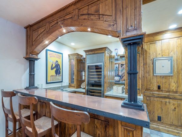 Aspen Home 966861