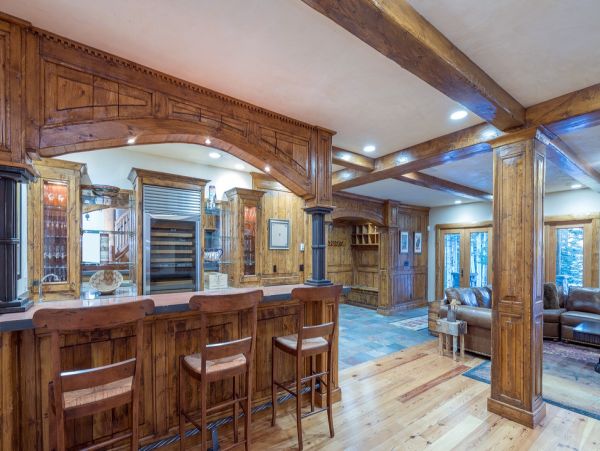 Aspen Home 966861