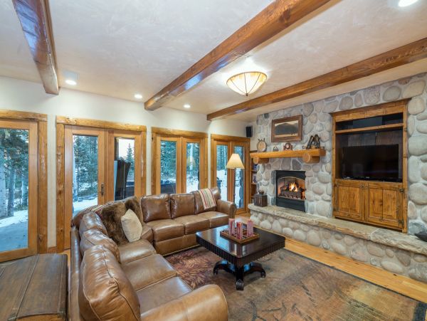 Aspen Home 966861