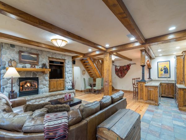 Aspen Home 966861