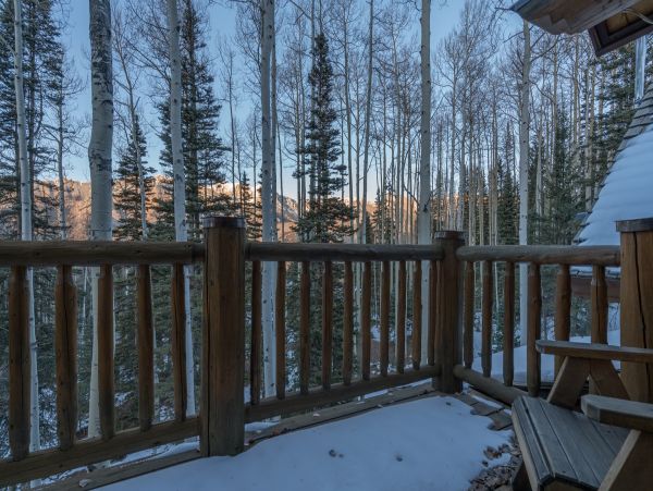 Aspen Home 966861