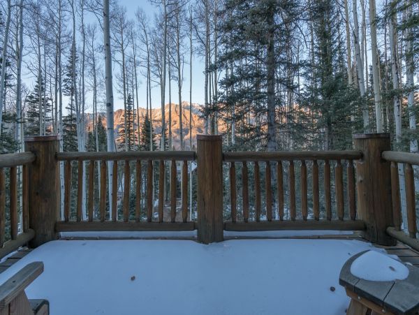 Aspen Home 966861