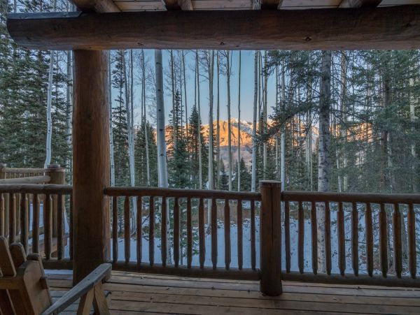 Aspen Home 966861