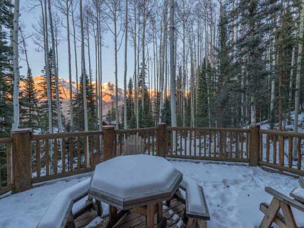 Aspen Home 966861