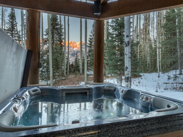 Aspen Home 966861