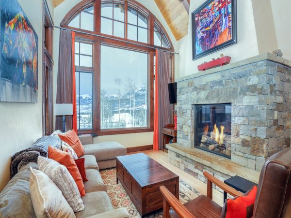 Aspen Home 966862