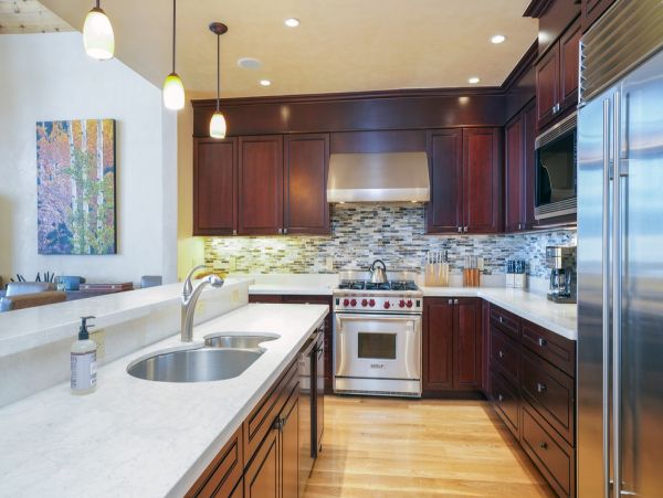 Aspen Home 966862