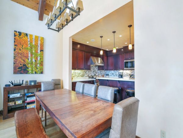 Aspen Home 966862