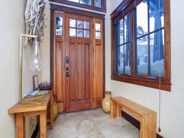Aspen Home 966862