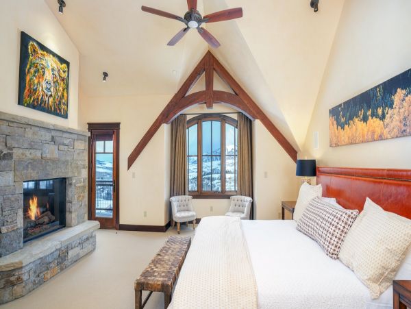 Aspen Home 966862