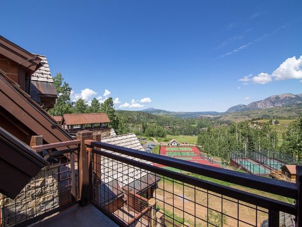 Aspen Home 966862