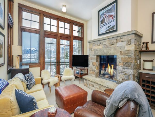 Aspen Home 966862