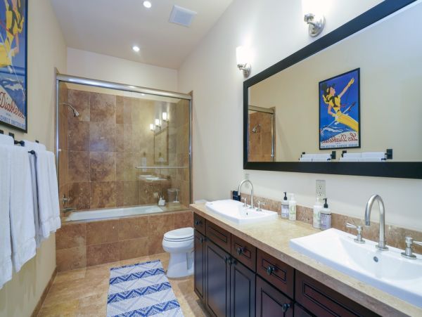 Aspen Home 966862