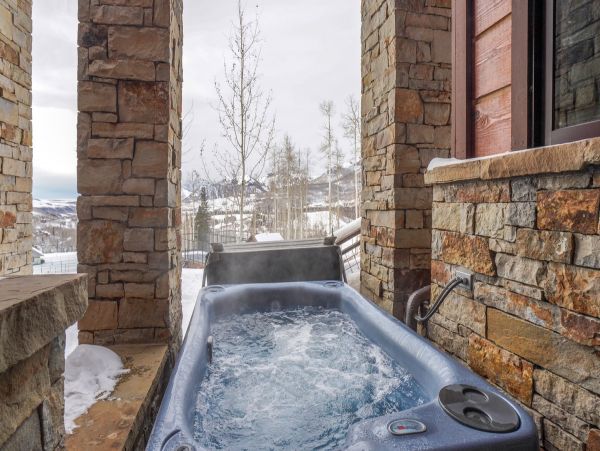 Aspen Home 966862