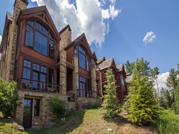 Aspen Home 966862