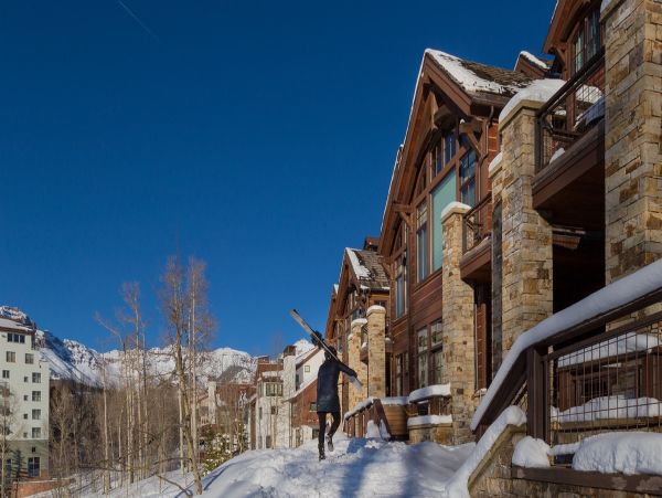 Aspen Home 966862