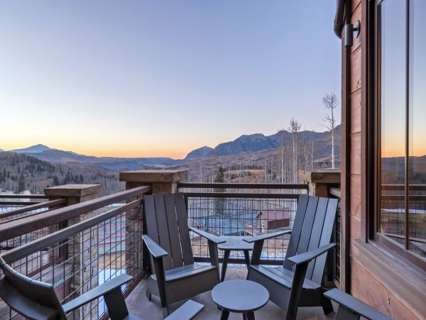 Aspen Home 966862