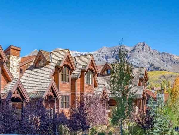 Aspen Home 966862