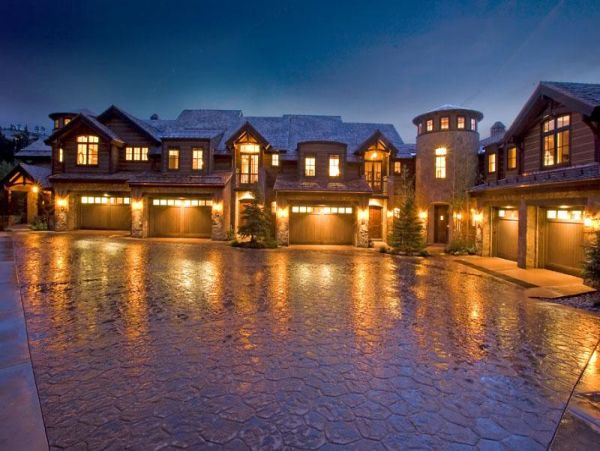 Aspen Home 966863