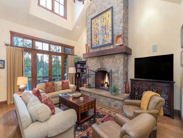 Aspen Home 966863