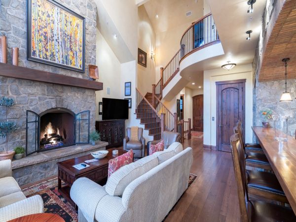 Aspen Home 966863