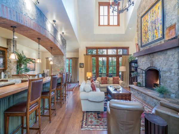 Aspen Home 966863