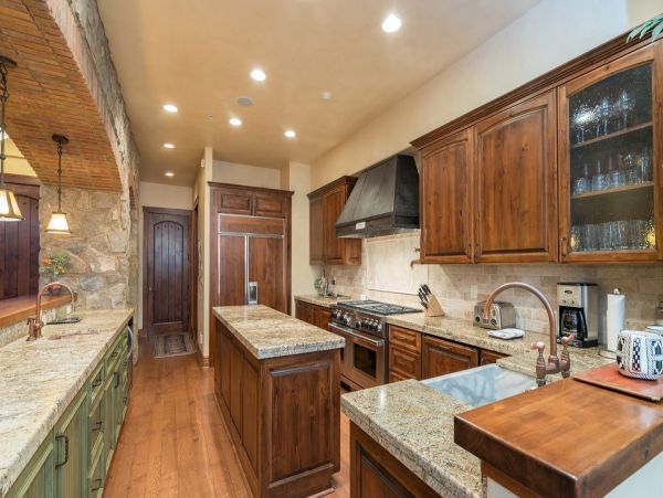 Aspen Home 966863