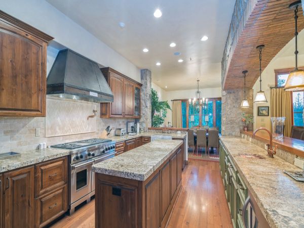 Aspen Home 966863