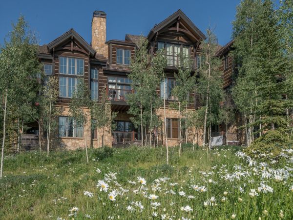Aspen Home 966863