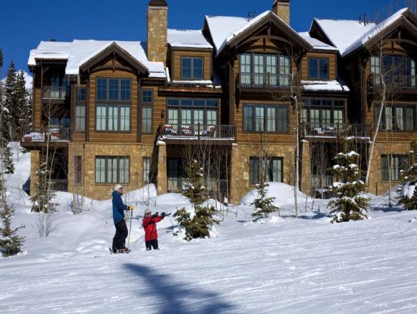 Aspen Home 966863