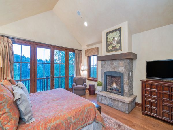 Aspen Home 966863