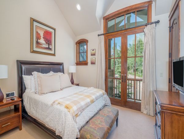 Aspen Home 966863