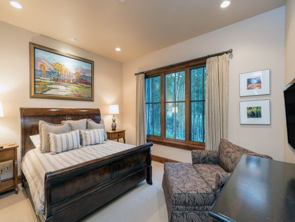 Aspen Home 966863