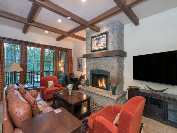Aspen Home 966863