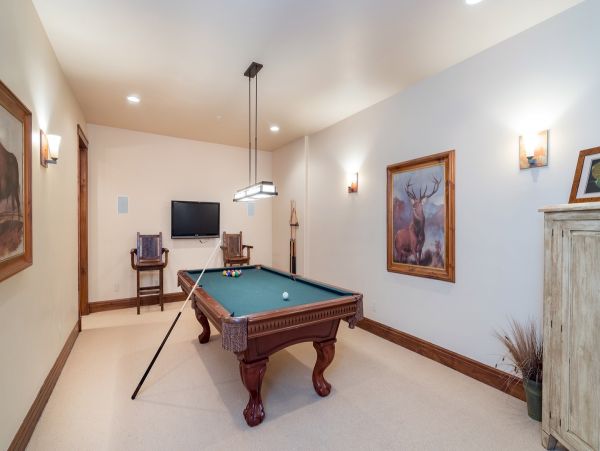 Aspen Home 966863