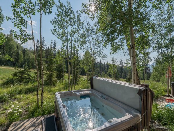Aspen Home 966863