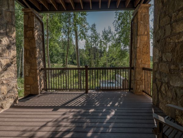 Aspen Home 966863