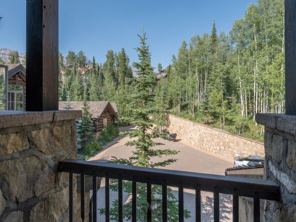 Aspen Home 966863