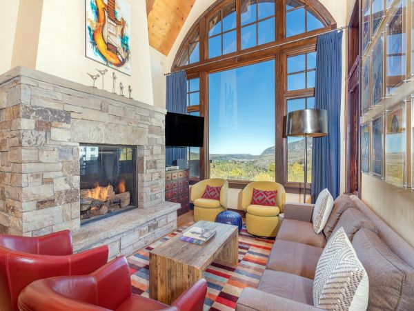 Aspen Home 966864