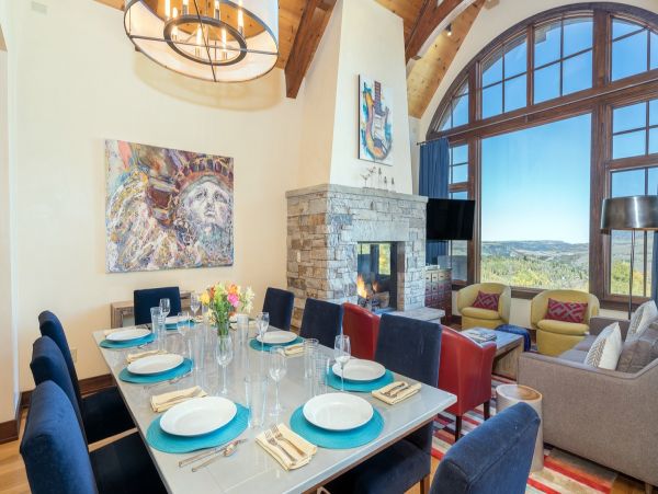 Aspen Home 966864