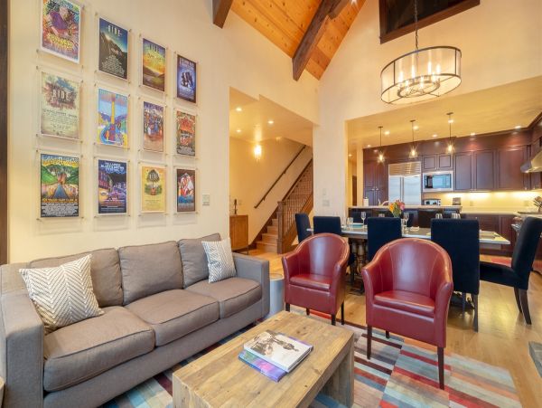 Aspen Home 966864