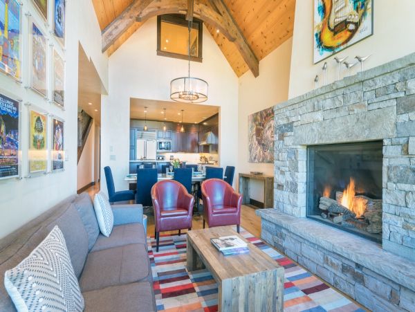 Aspen Home 966864
