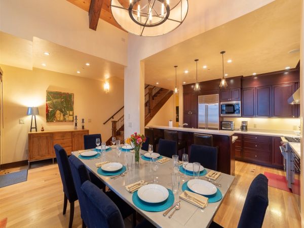 Aspen Home 966864