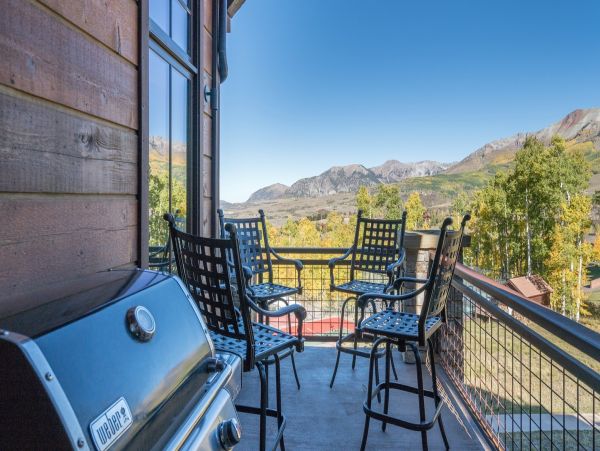 Aspen Home 966864
