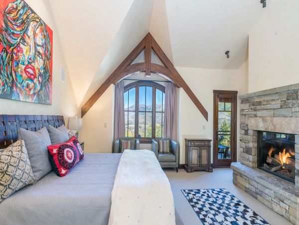 Aspen Home 966864