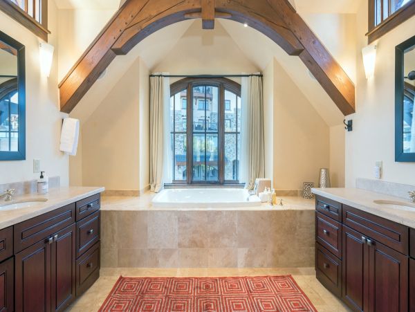 Aspen Home 966864