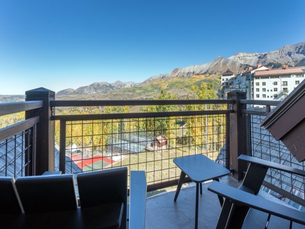 Aspen Home 966864