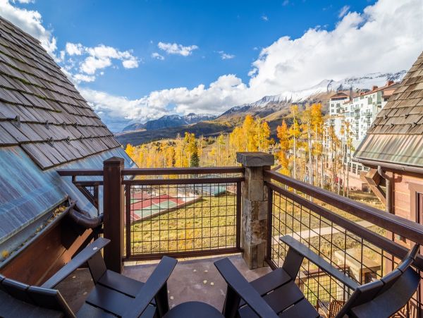 Aspen Home 966864